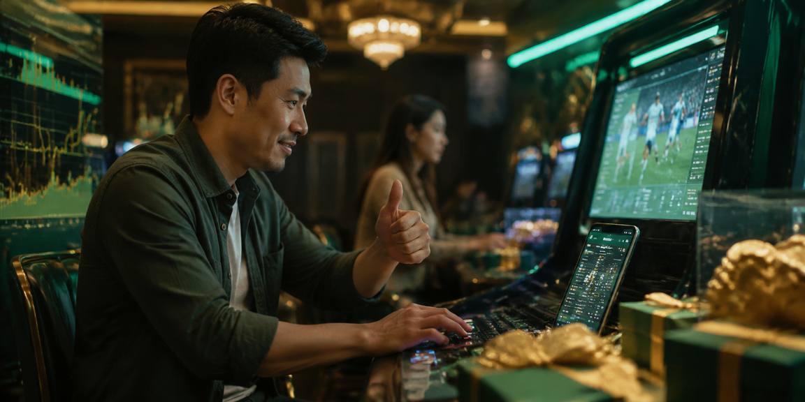 thvl3 Cược phụ Player Pair và Banker Pair