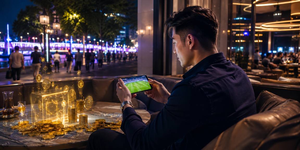 thvl3 gaming platform